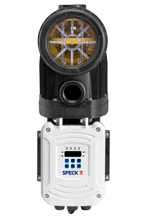 BADU Solar Smart 2